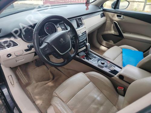 Engine PEUGEOT 508 SW I (8E_) 2.0 HDi | BP36763295M1 - Image 12