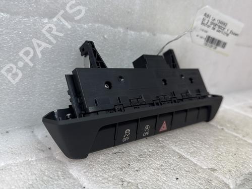 Warning switch AUDI A1 Sportback (GBA) 35 TFSI | BP32404652I22  - Image 7