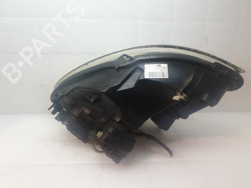 Left headlight RENAULT KANGOO (KC0/1_) 1.5 dCi | BP22990762C28 