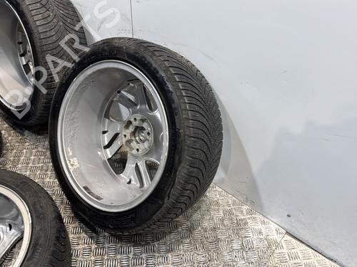 Fælgsæt CITROËN C4 II (NC_) 1.6 HDi 115 | BP34527837C100 - Image 9