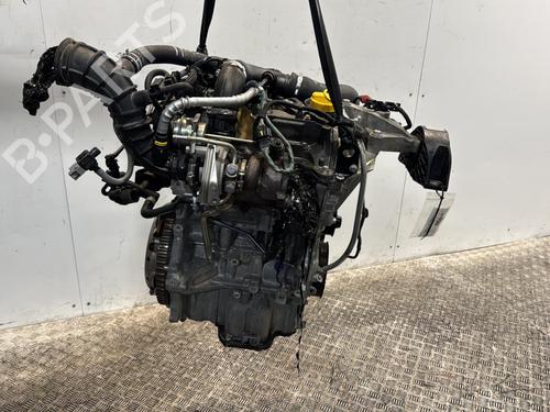 Engine DACIA LOGAN MCV II TCe 90 (K8M1, K8MA, K8AC) | BP33537070M1 - Image 6