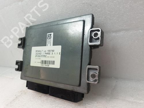 Control unit RENAULT TWINGO I (C06_) 1.2 (C066, C068) | BP31189028M11