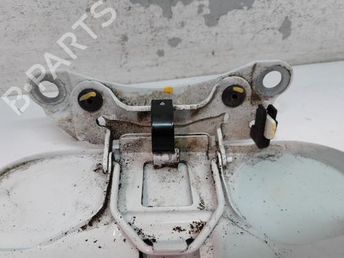 Fuel flap DACIA SANDERO II 1.0 SCe 75 (B8JC, B8JD, B8NC) | BP20374399C131