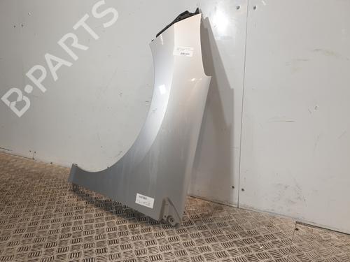 Left front fenders PEUGEOT 308 I (4A_, 4C_) 1.6 HDi | BP27191986C41 