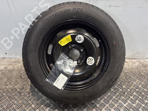 Fælk Fælk PEUGEOT 208 I (CA_, CC_) 1.2 VTI 82 (82 hp) 33917122 33917122