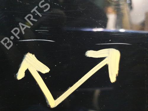 Left front door CITROËN C4 Grand Picasso I (UA_) 1.6 16V | BP25907959C2 