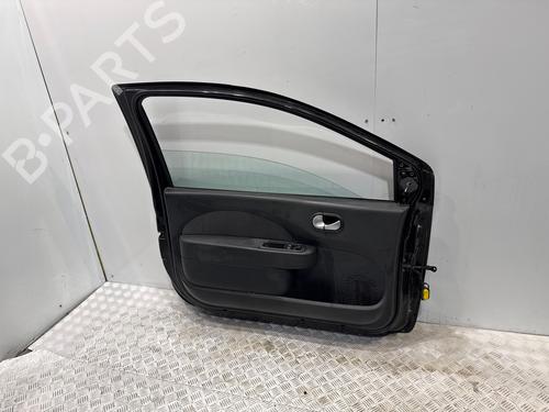 left-front-door-renault-twingo-ii-cn0_-2007-38080730 main image