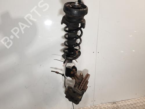 Right front steering knuckle RENAULT TRAFIC III Van (FG_) 2.0 dCi 120 (FGMN) | BP24638824M26 