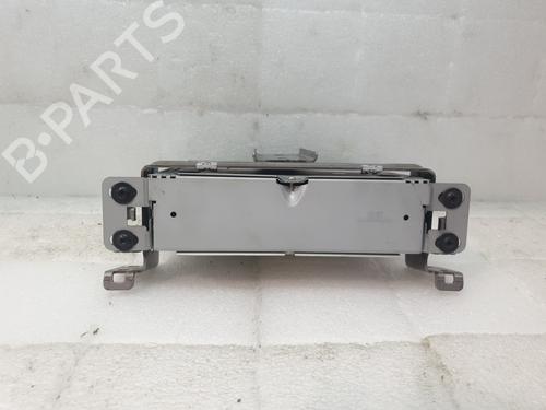 Display RENAULT CAPTUR I (J5_, H5_) 1.3 TCe 130 (J5NJ, J5NE) | BP28123805C48 