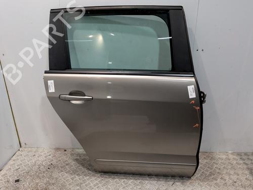 right-rear-door-peugeot-5008-0u_-0e_-2009-2010-2011-2012-2013-2014-2015-2016-2017-32201131 main image