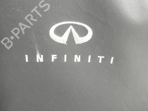 Used Right front seat Right front seat INFINITI Q50 50 D (170 hp) 20384066 20384066
