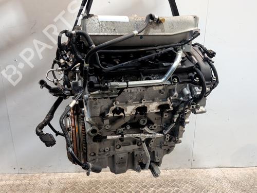 Engine ALFA ROMEO BRERA (939_) 3.2 JTS Q4 (939.DXG22) | BP32985560M1  - Image 6