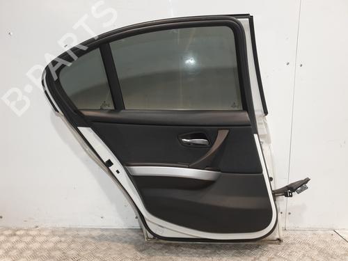 Left rear door BMW 3 (E90) 330 d | BP27588379C4 