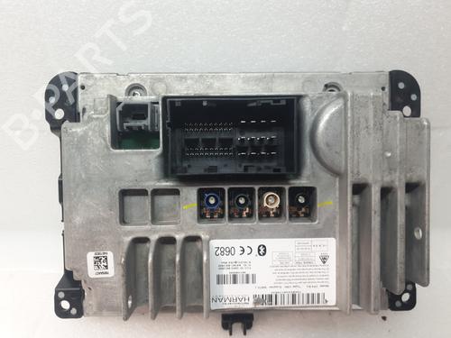 Display monitor JEEP CHEROKEE (KL) 2.0 CRD | BP32010629C48 