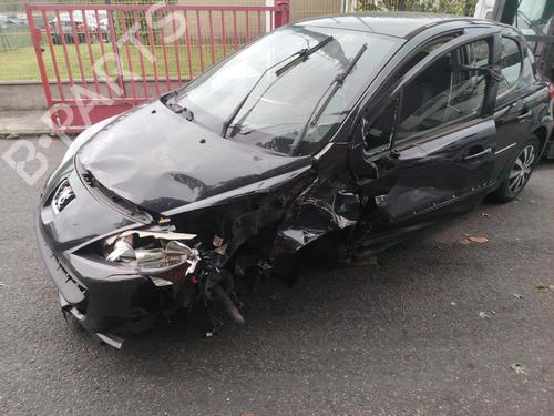 Left taillight PEUGEOT 207 (WA_, WC_) 1.4 HDi | BP37165744C34  - Image 13