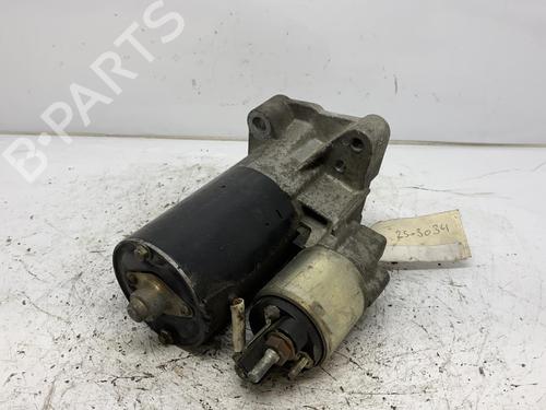 Used Starter RENAULT ESPACE IV (JK0/1_) 2.0 (JK0A, JK1D, JK0N) (170 hp) 20384182
