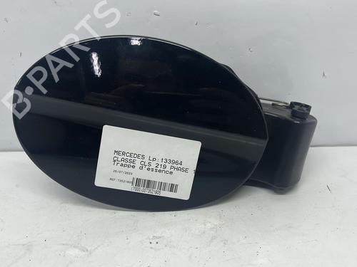 Used Fuel flap Fuel flap MERCEDES-BENZ CLS (C219) CLS 320 CDI (219.322) (224 hp) 20375349 20375349