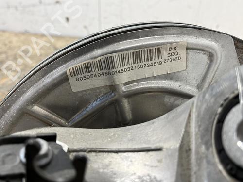 Used Right rear steering knuckle Right rear steering knuckle ALFA ROMEO GIULIA (952_) 2.0 (952ACA25) (280 hp) 20379373 20379373