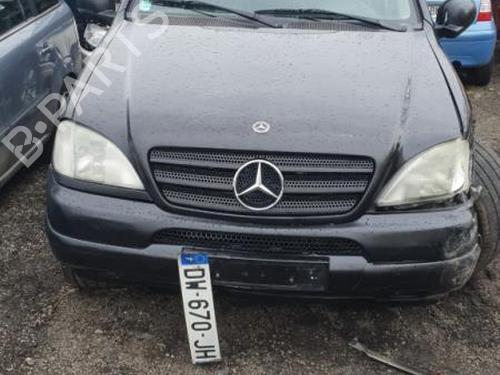 Right taillight MERCEDES-BENZ M-CLASS (W163) ML 270 CDI (163.113) | BP20379826C35 