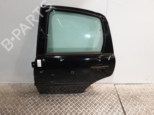 Used Left rear door CITROËN C3 I (FC_, FN_) 1.4 HDi (68 hp) 26579139