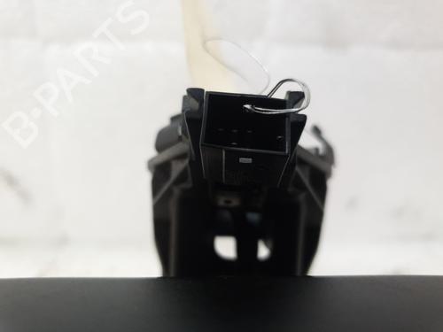 Rear mirror VW GOLF VII (5G1, BQ1, BE1, BE2) 1.4 TSI | BP22314929I6 