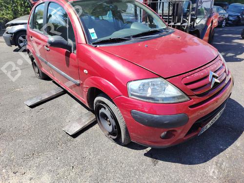 Used Parts CITROËN C3 I (FC_, FN_)  1.4 HDi  4933886