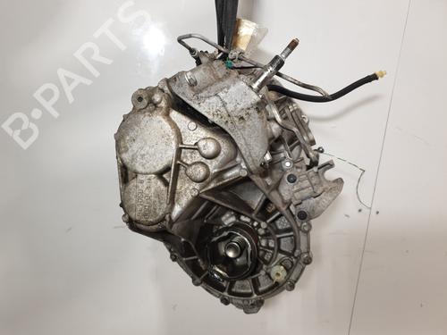 Gearbox RENAULT KANGOO / GRAND KANGOO II (KW0/1_) 1.5 dCi | BP22517967M3 