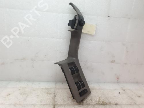 Left front window switch AUDI A3 (8L1) 1.9 TDI | BP26743439I27 