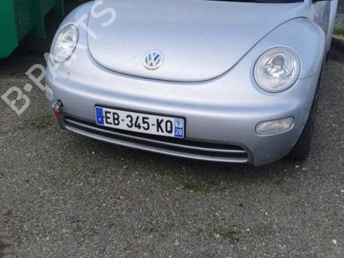 Used Parts VW NEW BEETLE (9C1, 1C1) 1.6 1882302