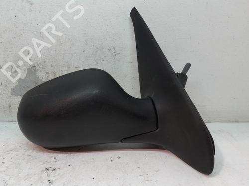 Right mirror RENAULT CLIO II (BB_, CB_) 1.5 dCi (B/C2J) | BP20377488C27 