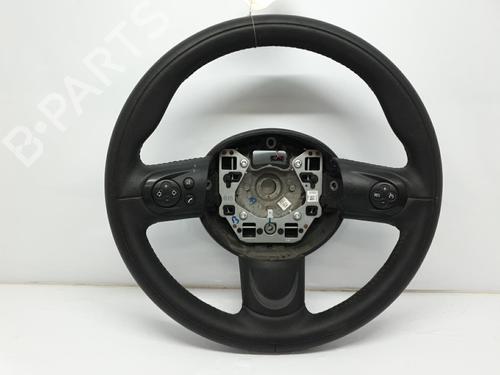 Used Steering wheel Steering wheel MINI MINI COUNTRYMAN (R60) Cooper D (112 hp) 20377201 20377201