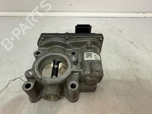 Throttle body RENAULT MEGANE IV Hatchback (B9A/M/N_) 1.2 TCe 100 (B9MS) | BP38508199M82 - Image 2