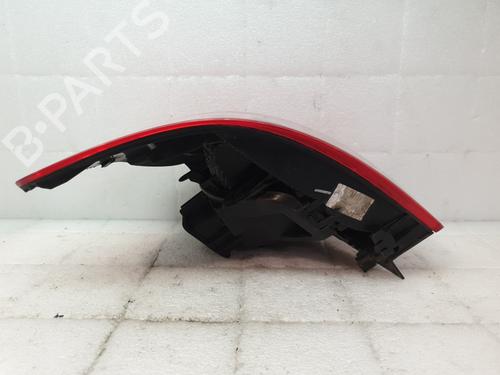 Left taillight VW GOLF VI (5K1) 1.4 | BP26892313C34 