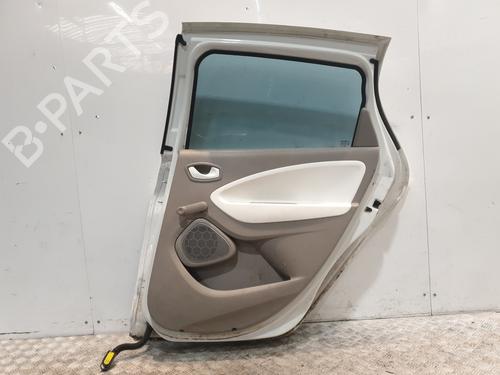 Dør højre bagtil RENAULT ZOE (BFM_) ZOE | BP29053639C5 - Image 8