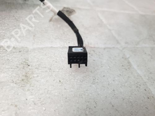 Right mirror MERCEDES-BENZ C-CLASS (W204) C 200 CDI (204.001) | BP30549755C27 