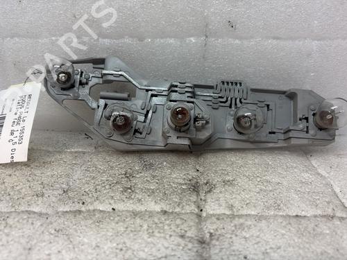 Used Lamp holder RENAULT MODUS / GRAND MODUS (F/JP0_) 1.5 dCi (FP0D, JP0D) (82 hp) 33200969