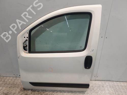 Used Left front door CITROËN NEMO Box Body/MPV (AA_) 1.3 HDi 75 (75 hp) 30536940