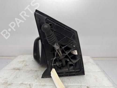 Used Left mirror Left mirror 37002321 37002321