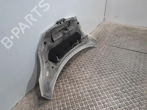 Hood PEUGEOT 107 (PM_, PN_) 1.4 HDi | BP26583891C1