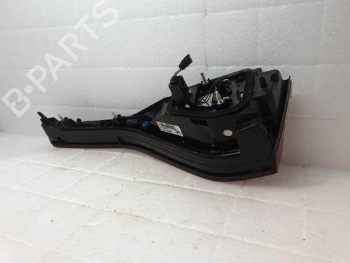 Left tailgate light RENAULT MEGANE IV Hatchback (B9A/M/N_) 1.2 TCe 130 (B9MR) | BP32045007C79 