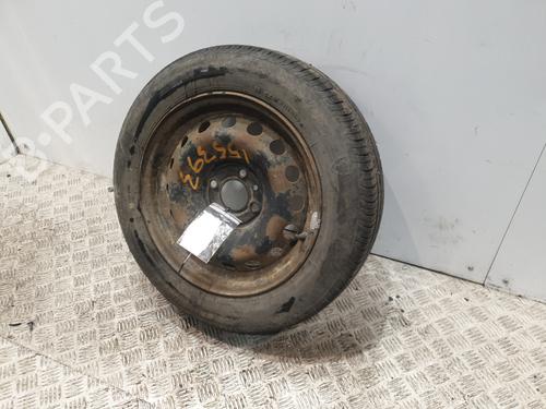 Fælk RENAULT TWINGO II (CN0_) 1.5 dCi (CN0E) | BP31826723C45 - Image 4