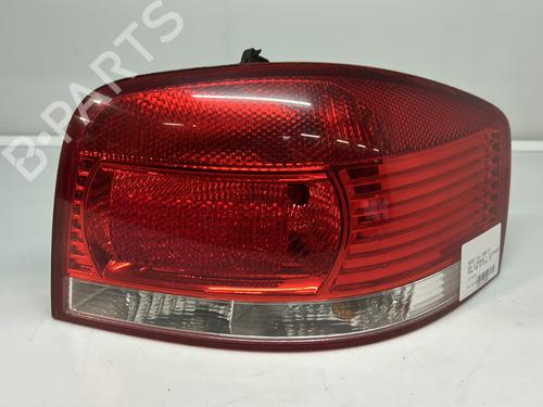 Right taillight AUDI A3 (8P1) | BP34107695C35 - Image 2