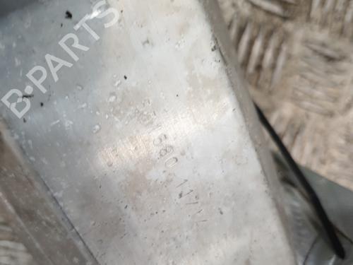 Front bumper reinforcement PEUGEOT 308 SW II (LC_, LJ_, LR_, LX_, L4_) 1.2 THP 130 | BP24881260C109 