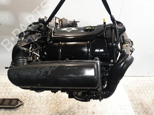 Engine MINI MINI COUNTRYMAN (R60) Cooper S ALL4 | BP30922762M1