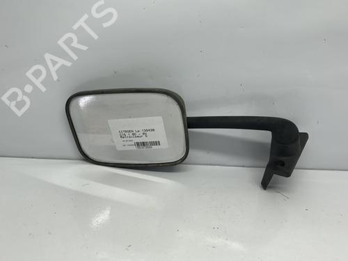 Used Left mirror CITROËN C15 Box Body/MPV (VD_) 1.8 D (60 hp) 20382592