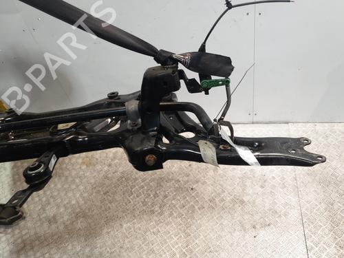 Subframe SKODA KODIAQ I (NS6, NS7, NV7) 1.5 TSI | BP30194165M9 
