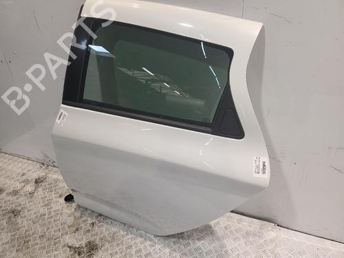 Dør venstre bagtil RENAULT ZOE (BFM_) ZOE | BP37740987C4 - Image 5