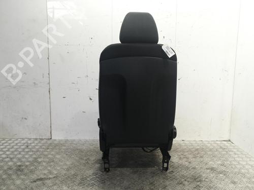 Seats set MERCEDES-BENZ A-CLASS (W169) A 160 (169.031, 169.331) | BP20383510C78 