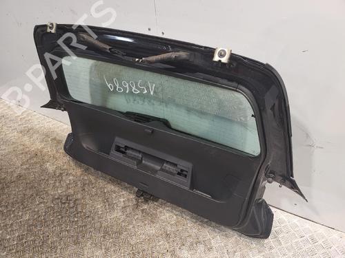 Tailgate VW GOLF VIII (CD1, DA1) 2.0 TDI | BP37740977C6 - Image 4