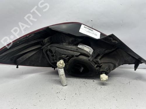 Used Right taillight Right taillight OPEL CORSA D (S07) 1.3 CDTI (L08, L68) (75 hp) 20375075 20375075